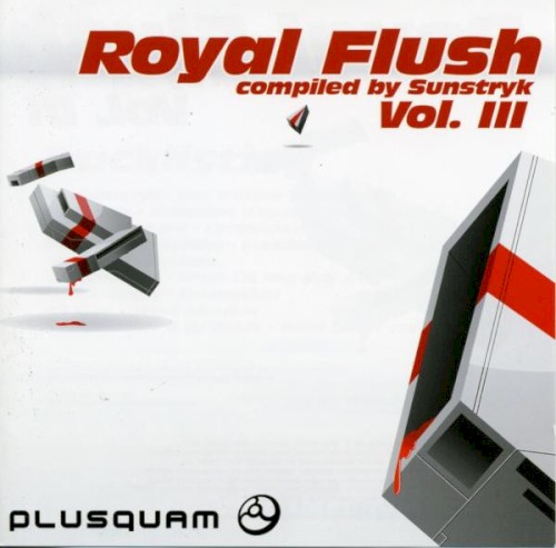 Royal Flush, Volume III