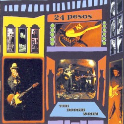The Boogie Worm