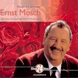 Rosen aus Böhmen