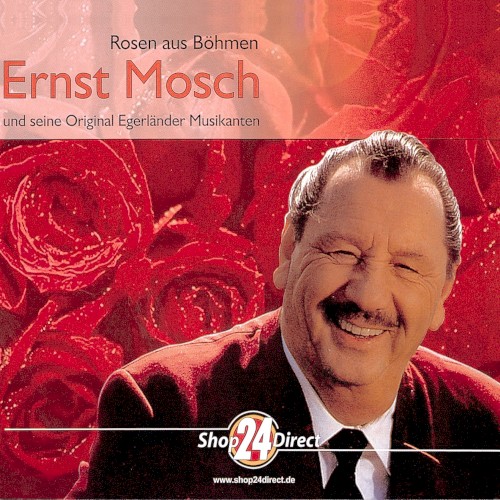 Rosen aus Böhmen