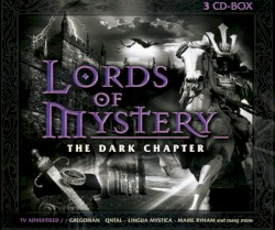 Lords of Mystery: The Dark Chapter