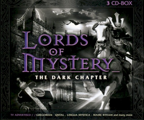 Lords of Mystery: The Dark Chapter