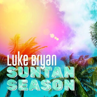 Suntan Season