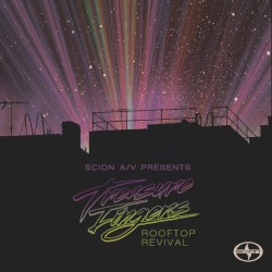 Rooftop Revival
