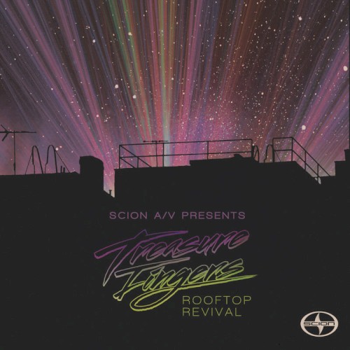 Rooftop Revival