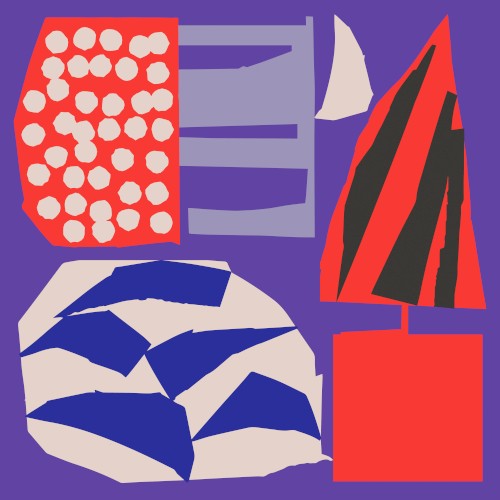 Mr Bongo Record Club, Vol. 7