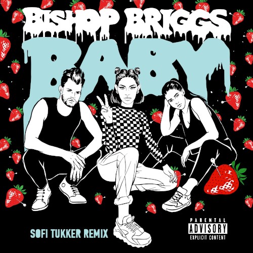 Baby (Sofi Tukker remix)