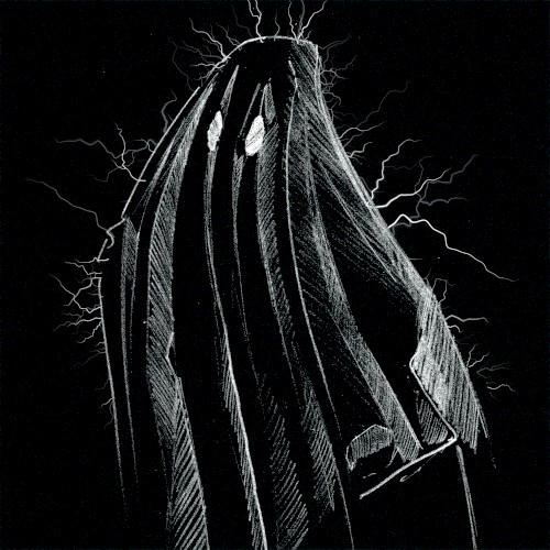 Ghost Electricity/Vampire Draw - Director's Cut