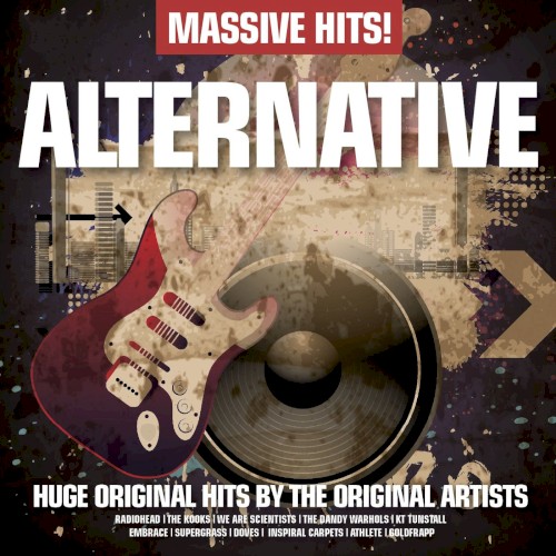 Massive Hits! Alternative