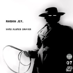 Mind Planes Drifter