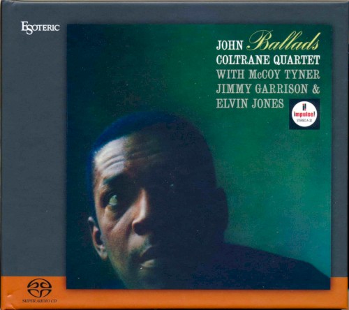 Impulse! 6 Great Jazz