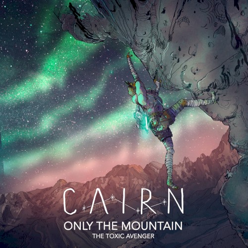 Only the Mountain (from Cairn)