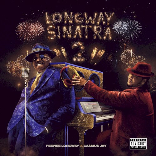 Longway Sinatra 2