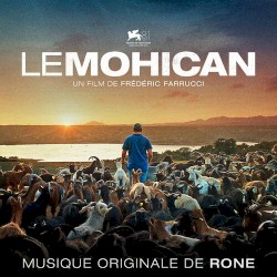Le Mohican (Original Motion Picture Soundtrack)