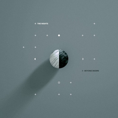 Beyond Desire EP