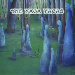 The Yaga Yagas