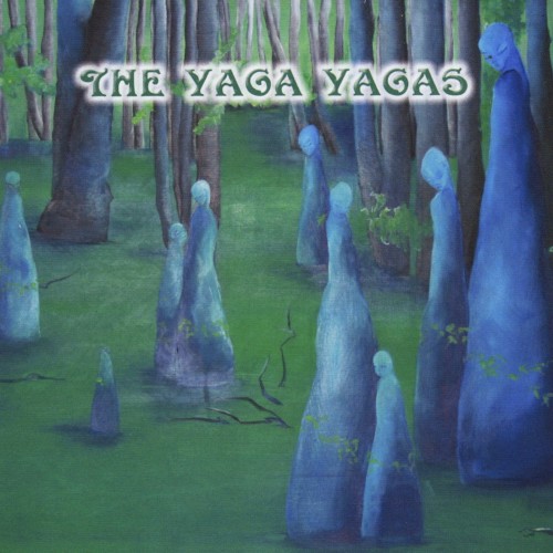 The Yaga Yagas