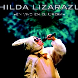 En vivo en el Opera