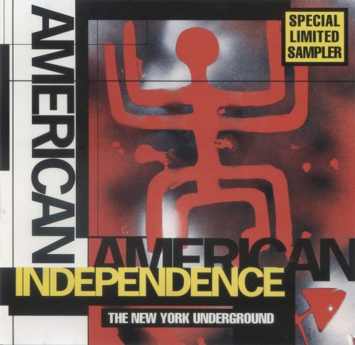 American Independence: The New York Underground