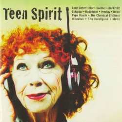 Teen Spirit
