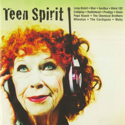 Teen Spirit