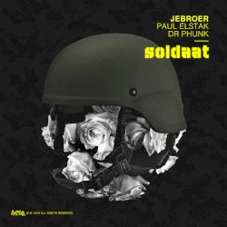 Soldaat
