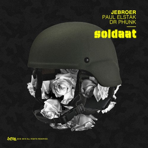 Soldaat
