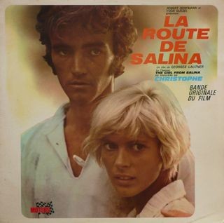 La Route de Salina