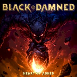 Heart Of Ashes