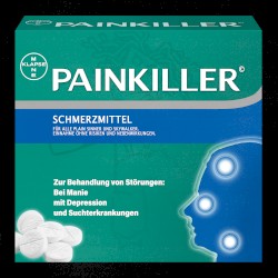 Painkiller