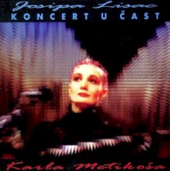 Koncert u čast Karla Metikoša