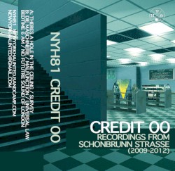 Recordings From Schonbrunn Strasse 2009 - 2012