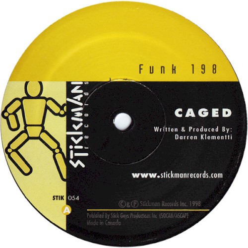Caged