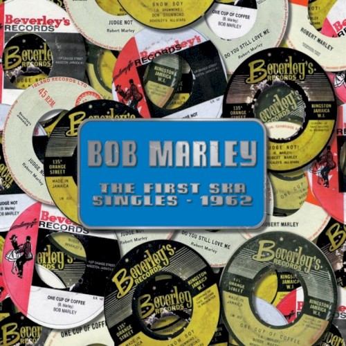The First Ska Singles 1962