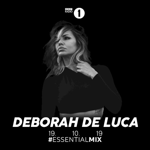 2019-10-19: BBC Radio 1 Essential Mix