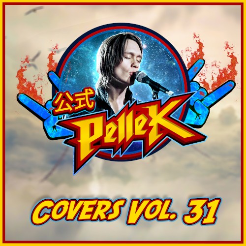 Covers, Vol. 31