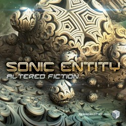 Altered Fiction