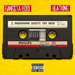 Underground Cassette Tape Music