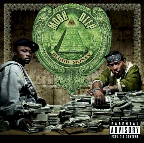 Blood Money