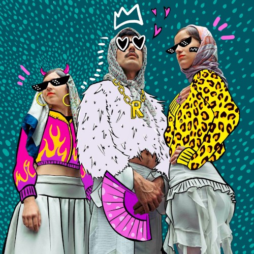 Catro Cousas (remix)