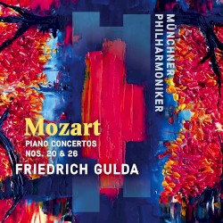 Piano Concertos nos 20 & 26