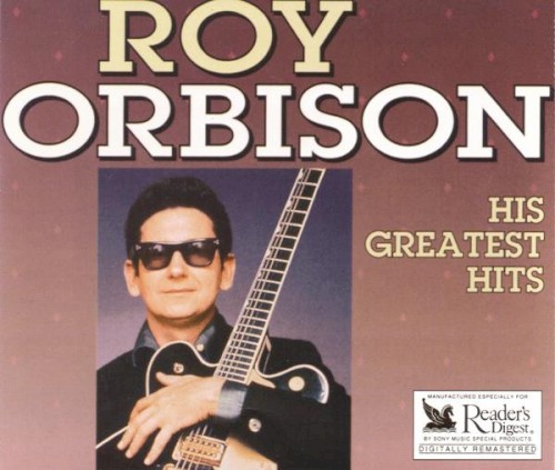 His Greatest Hits