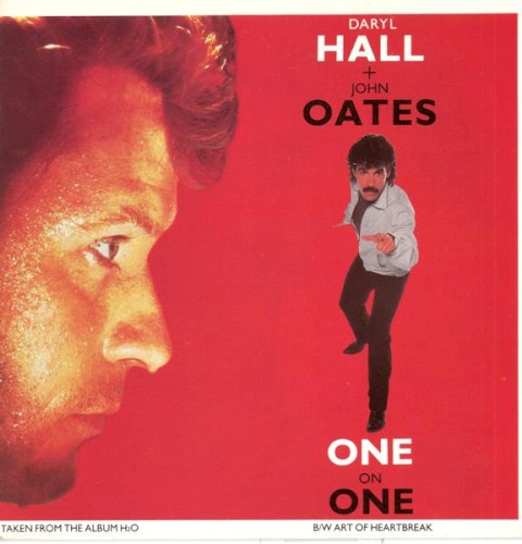 One on One