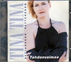 Tahdonvoimaa