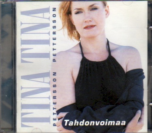 Tahdonvoimaa