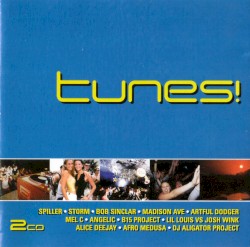 Tunes!