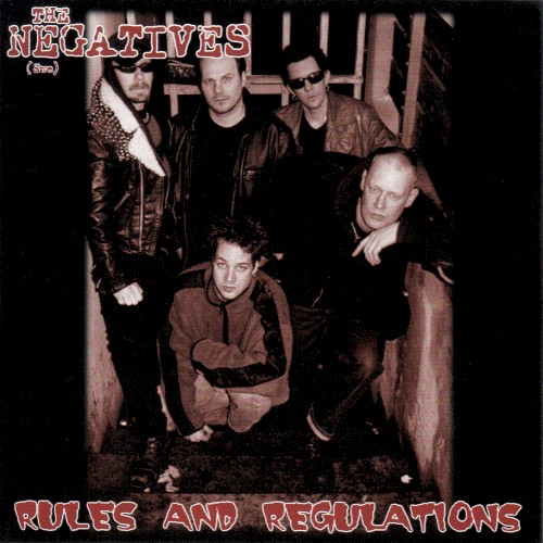 Rules and Regulations