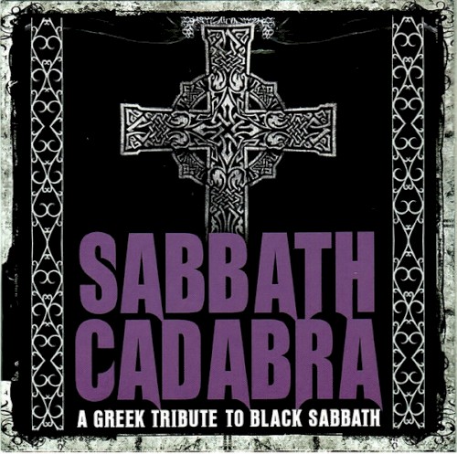 Sabbath Cadabra – A Greek Tribute to Black Sabbath