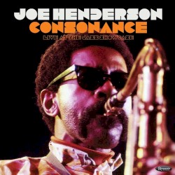 Consonance: Live at the Jazz Showcase