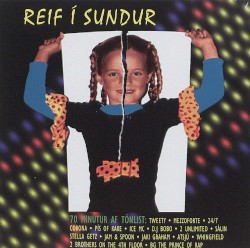 Reif Í Sundur